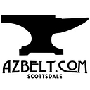 AZBelt logo