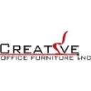 Creative Office Furniture Inc. logo