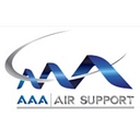 AAA Air Support logo
