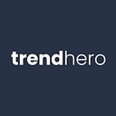Trendhero B.V. logo