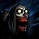 Darkest Dungeon II logo