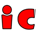 iCustom logo