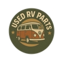 Used RV Parts logo