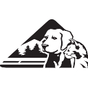 Acadia Veterinary Hospital logo