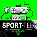 Sport-Tee logo