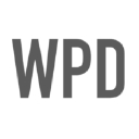 Western Paver Design logo