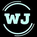 Mobile Window Tint WJ logo