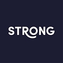 Strong Digital logo