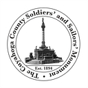 Cuyahoga County Soldiers' and Sailors' Monument logo