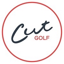 Cut DC logo