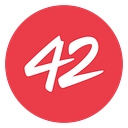 42Race logo