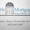 Title Mortgage Solution logo