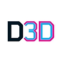 develop3d.com favicon