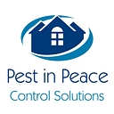 Pest In Peace Pest Control and Elimination Service logo