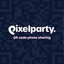 PixelParty logo
