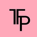 The Flower Place logo
