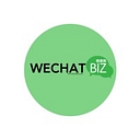 WECHATBIZ logo