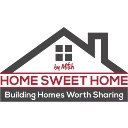Home Sweet Home by Mitch logo
