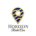 Horizon Rental Cars logo