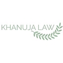 Khanuja Law logo