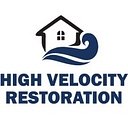 High Velocity Restoration logo