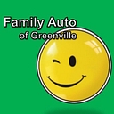 Family Auto of Greenville logo