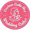 Soon Ja's Bakery logo