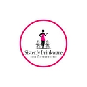 Sisterly Drinkware logo