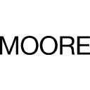 Moore Custom Goods logo