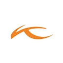 KJUS logo