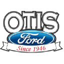 Otis Ford, Inc. logo