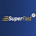 Superfast IT logo