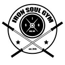 Iron Soul Gym logo