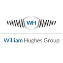 William Hughes logo