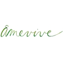 Âmevive logo