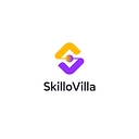 SkilloVilla logo