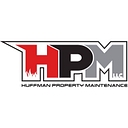 Huffman Property Maintenance LLC (HPM) logo