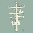 Pigeon Tree Crafting logo