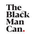 The Black Man Can logo