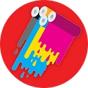 PaperTone Enterprises logo