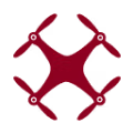 NE Ohio Drone logo