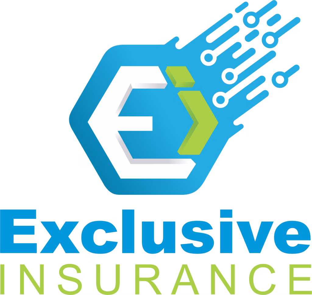 Exclusive Insurance Brokerage logo