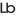 Leftbank Art logo