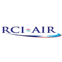 RCI Air Conditioning Company logo