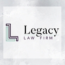 Legacy Law Firm logo