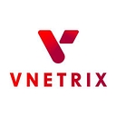 Vnetrix logo