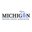 Michigan Venture Capital Association logo