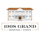 1908 Grand logo