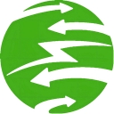 Orientrise logo