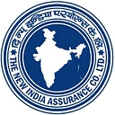New India Assurance logo